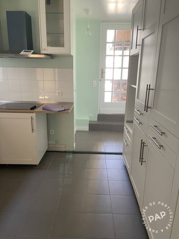 Appartement A 14 à Montesson