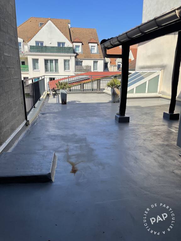 Appartement A 14 à Montesson