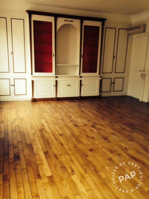 Appartement A 14 à Montesson