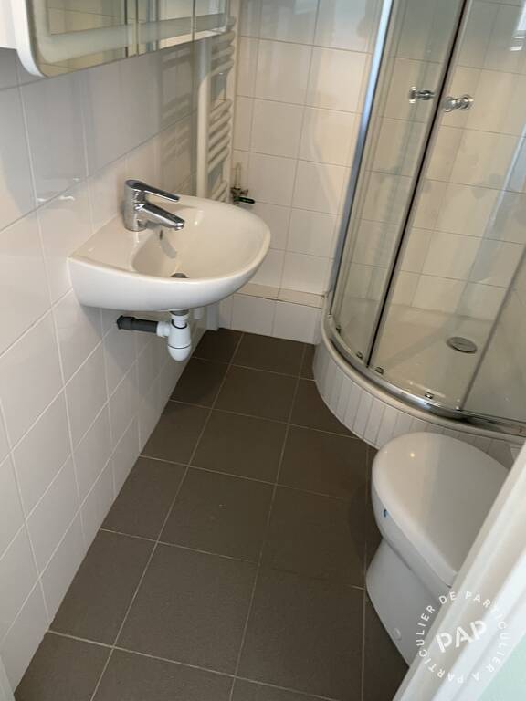 Appartement A 14 à Montesson