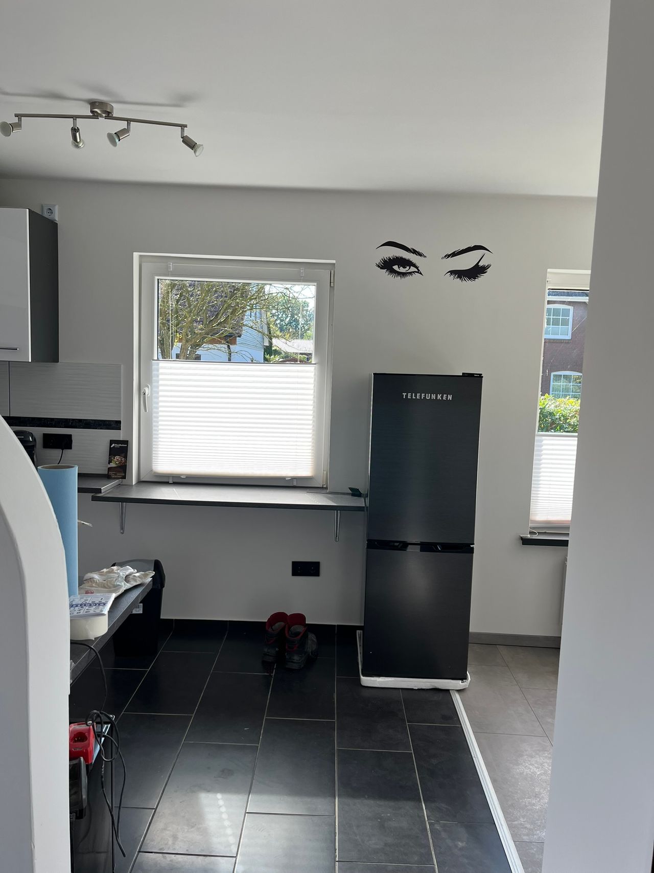 Wohnung Nordholzer Weg in Nordholz