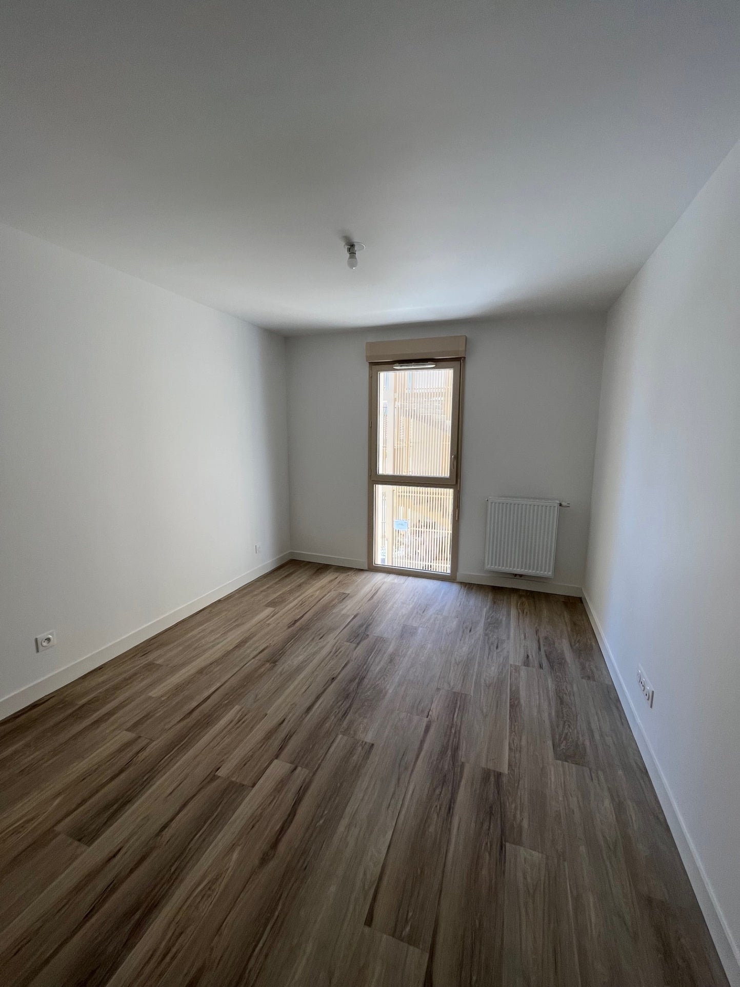 Flat Rue Gabriel Moussa in Eysines