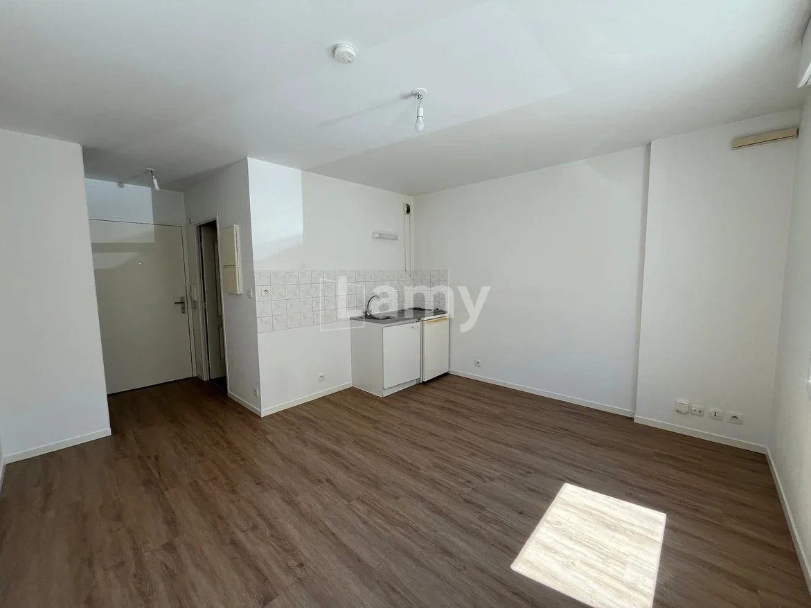 Appartement Rue d'Auxonne à Dijon