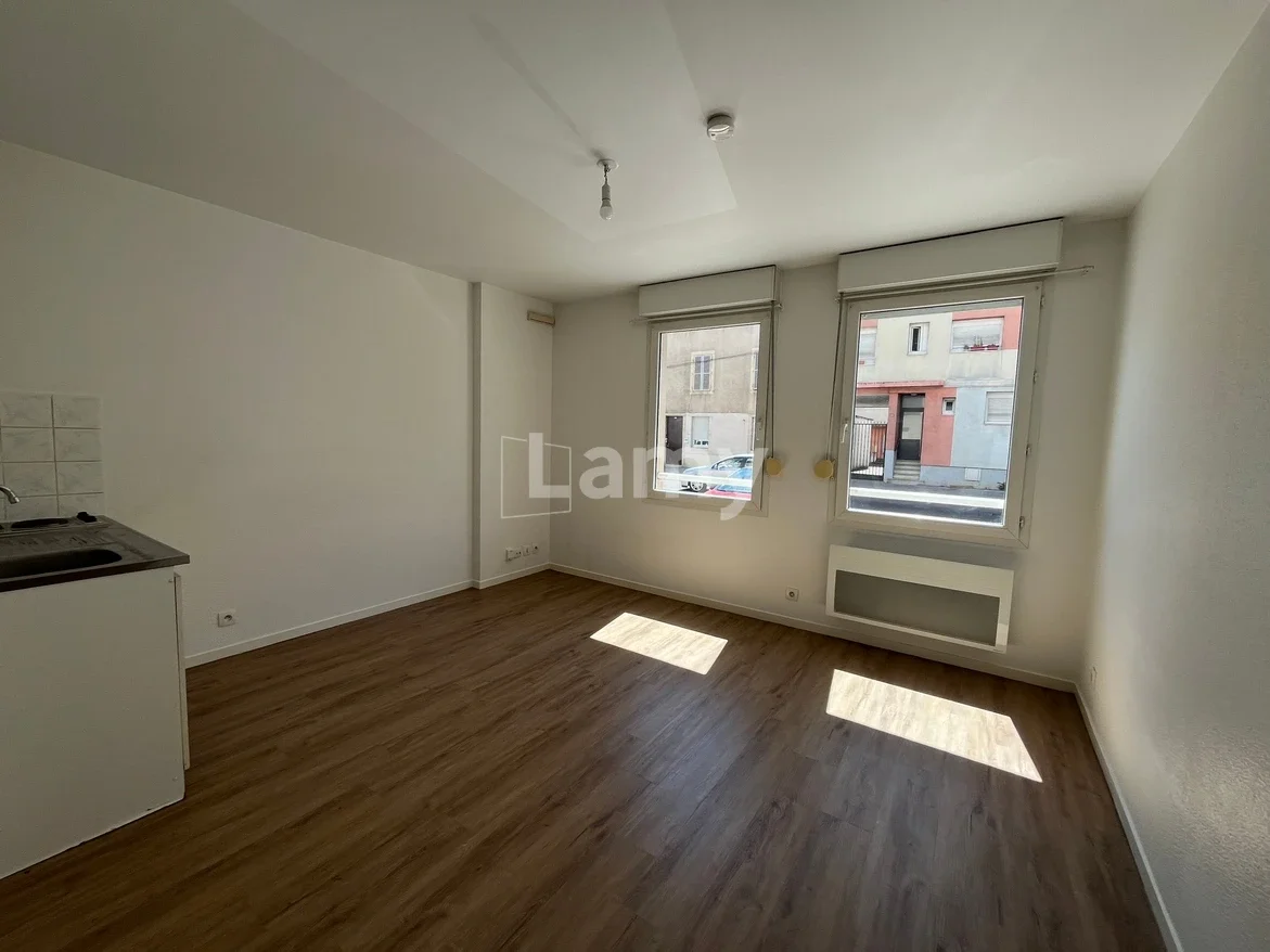 Appartement Rue d'Auxonne à Dijon