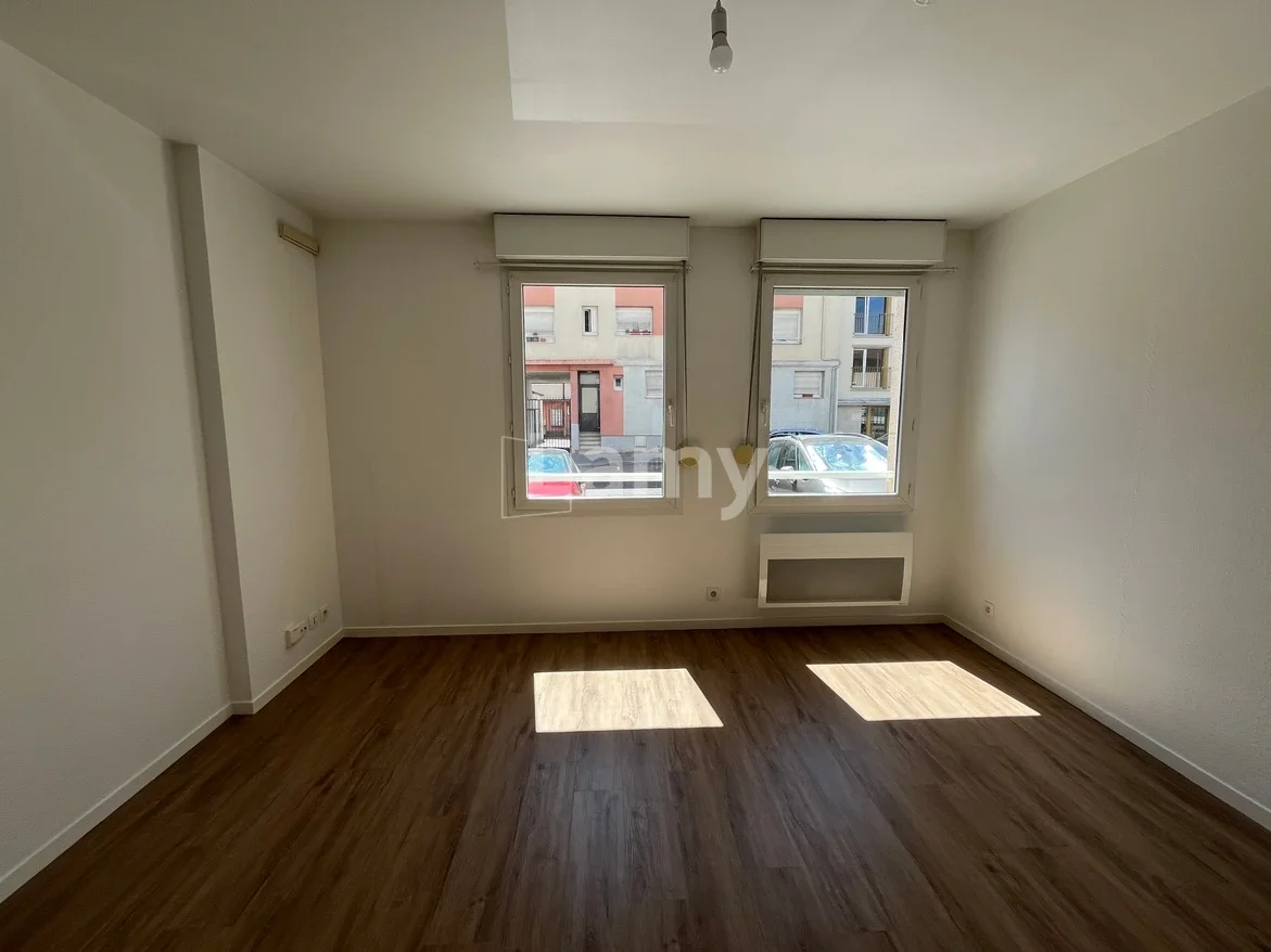 Appartement Rue d'Auxonne à Dijon