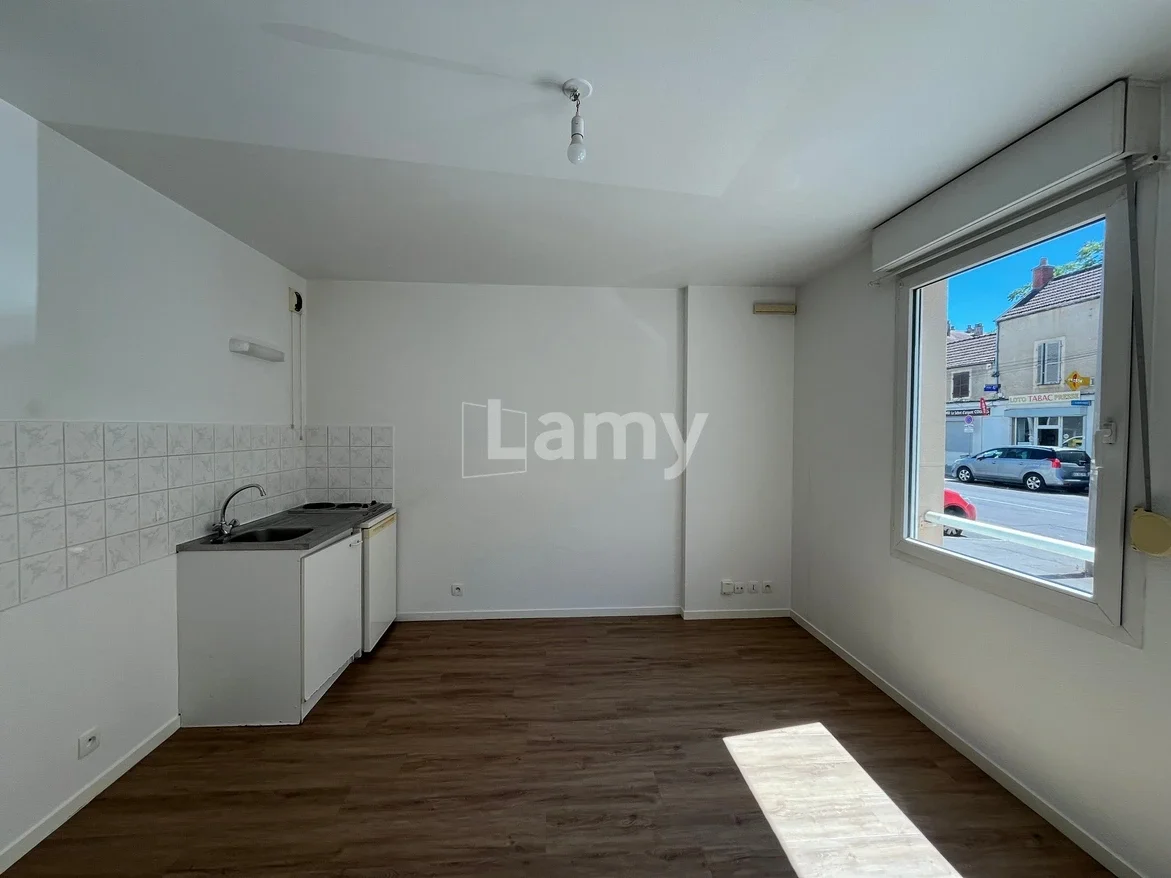 Appartement Rue d'Auxonne à Dijon