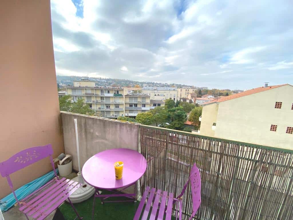 Appartement Avenue Jules Julien à Toulouse