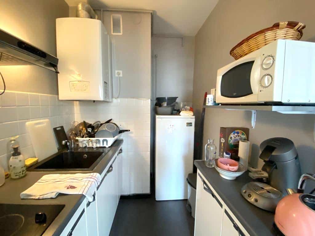 Appartement Avenue Jules Julien à Toulouse