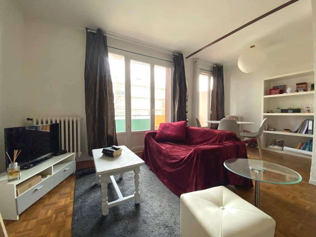 Appartement Avenue Jules Julien à Toulouse