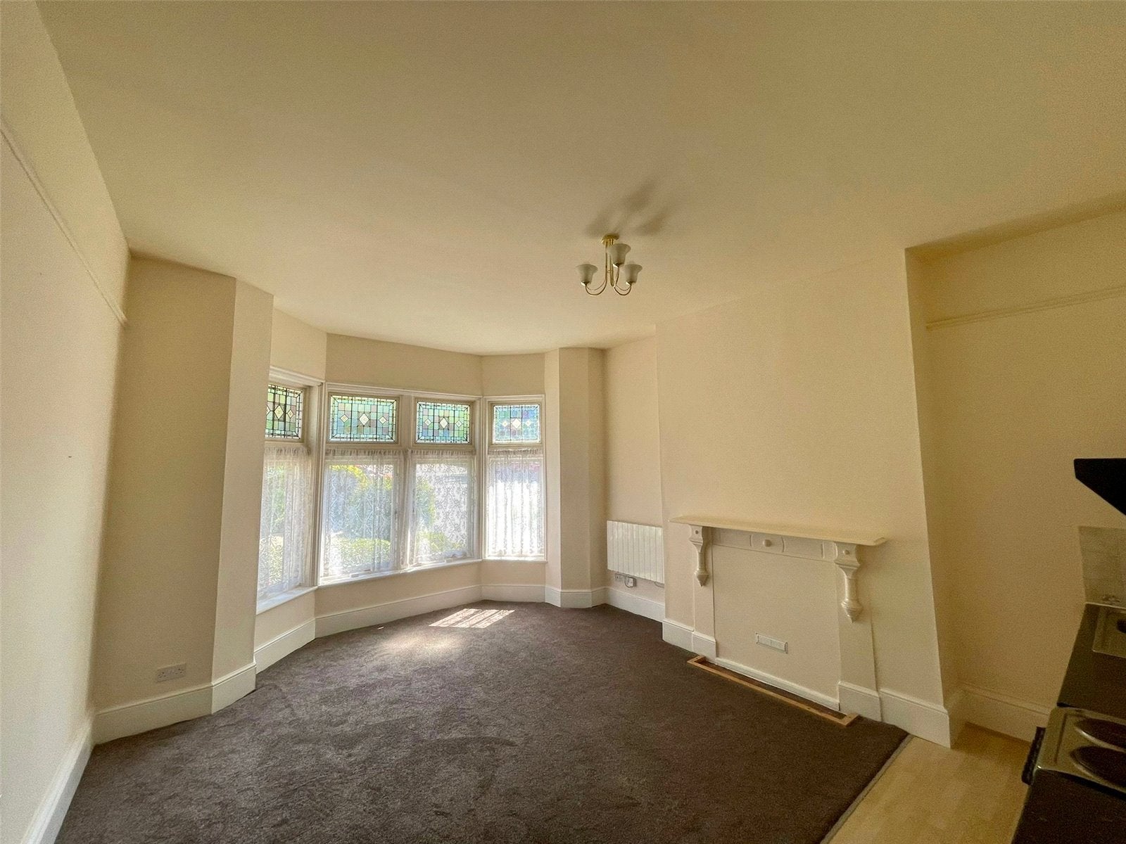 Flat Piper Lane in Leeds