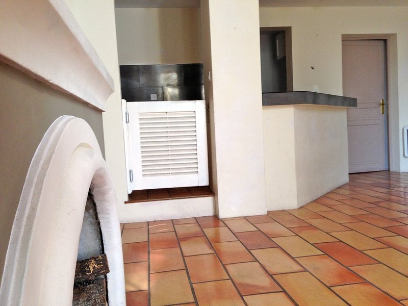 Appartement Les Borromées à Marseille