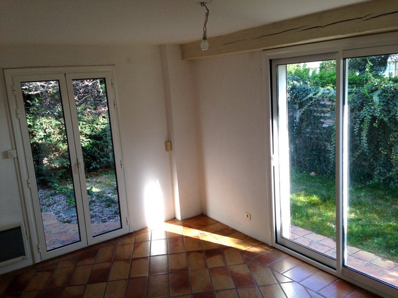 Appartement Les Borromées à Marseille