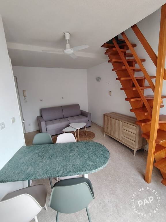 Appartement Rue du Voilier Charente Maritime à Lagord
