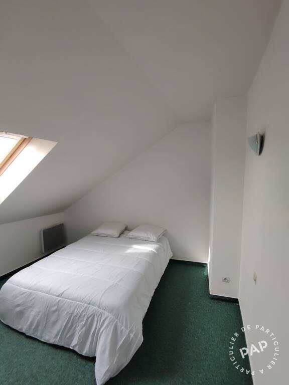 Appartement Rue du Voilier Charente Maritime à Lagord