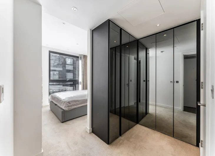 Flat Canter Way in Greater London
