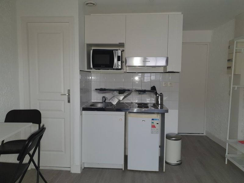 Appartement Rue Marcel Belot à Olivet