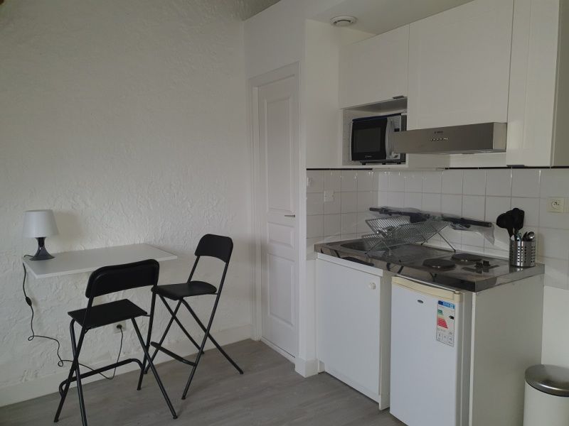 Appartement Rue Marcel Belot à Olivet