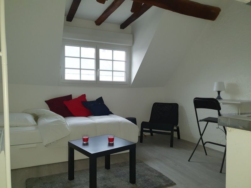 Appartement Rue Marcel Belot à Olivet