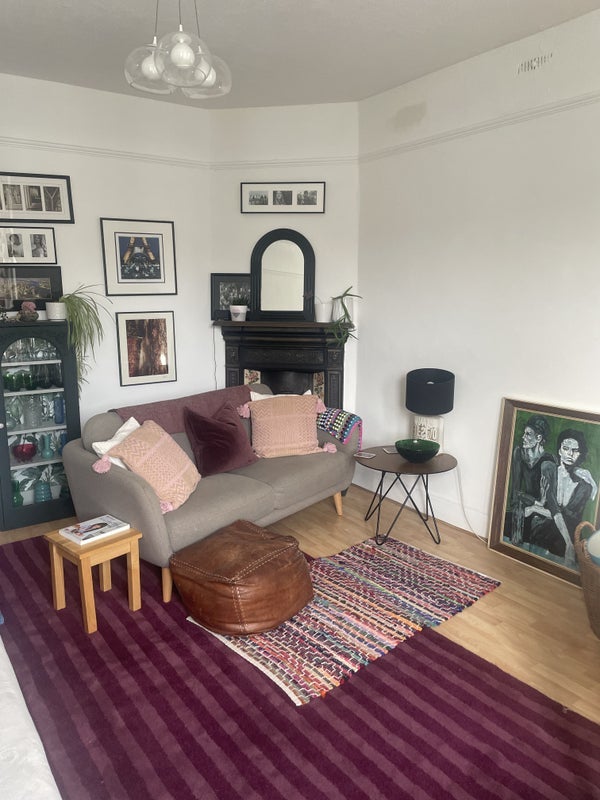 Room Broomfield Road in Greater London