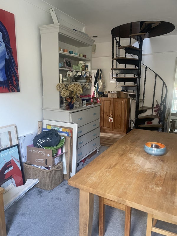 Room Broomfield Road in Greater London