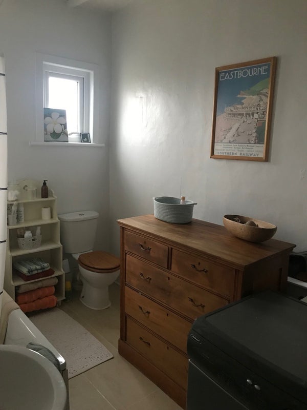 Room Broomfield Road in Greater London