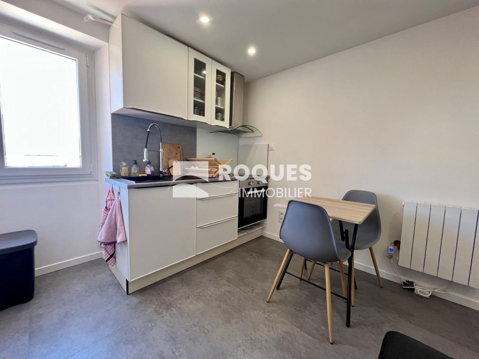 Appartement Avenue Louis Balsan à Millau