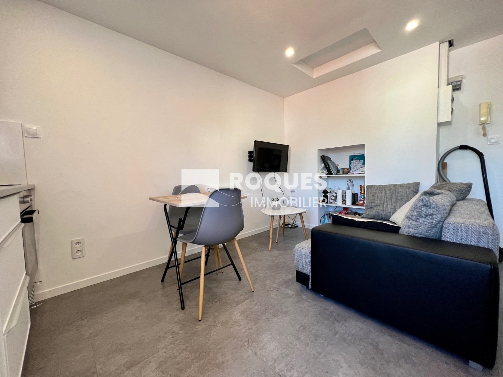 Appartement Avenue Louis Balsan à Millau
