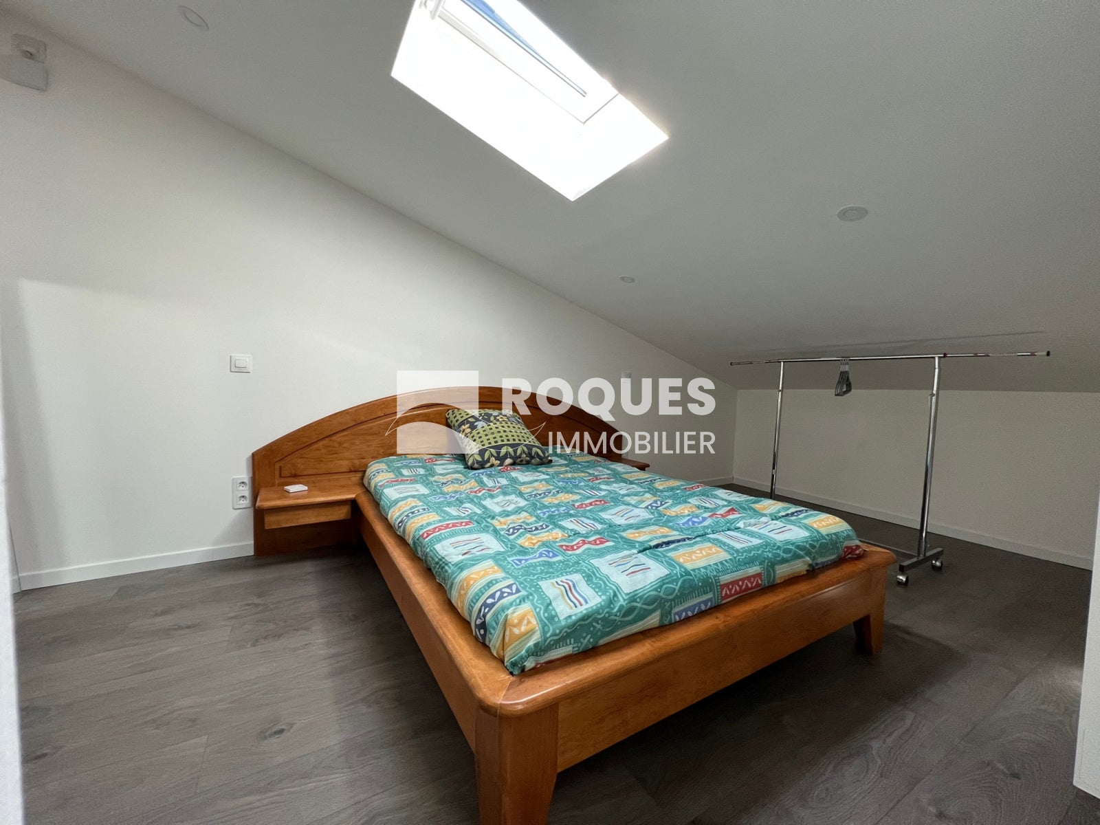 Appartement Avenue Louis Balsan à Millau