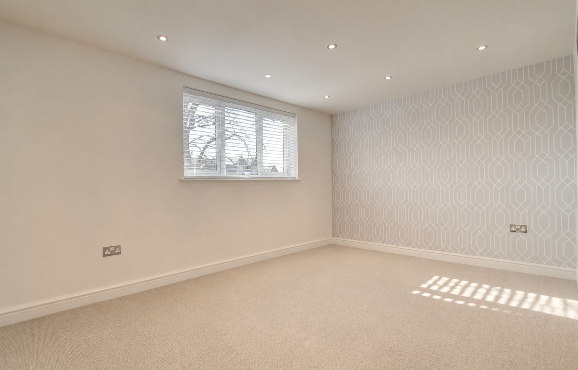 Flat Earlsdon Avenue South in Coventry