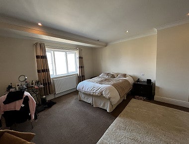 House Parsons Court in East Lindsey