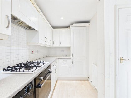 Flat Shenley Road in Hertsmere