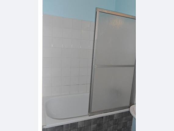Appartement Rue duffour-dubergier à Bordeaux