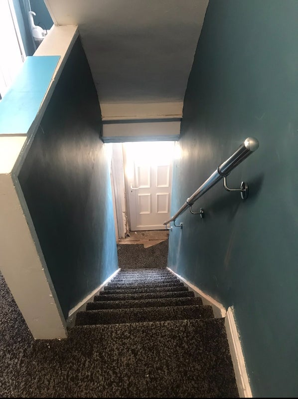 Room St Hilda's Terrace in Bradford