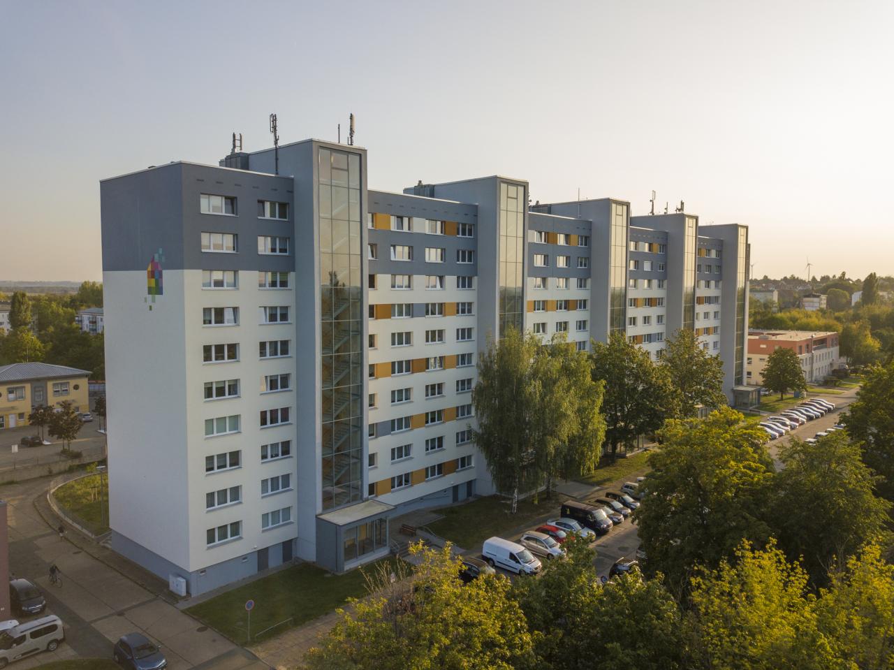 Wohnung Magdeburger Straße in Riesa