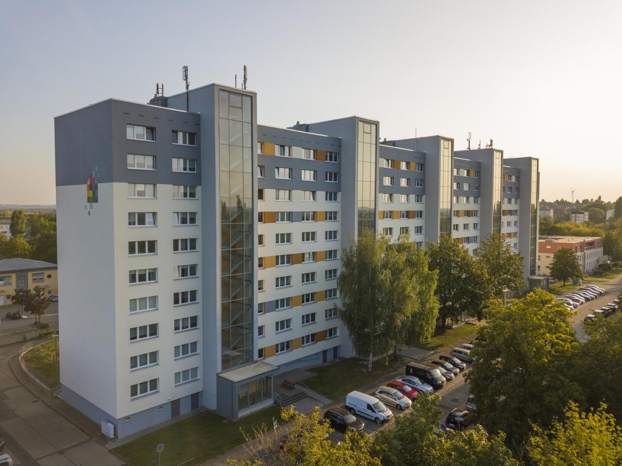 Wohnung Magdeburger Straße in Riesa