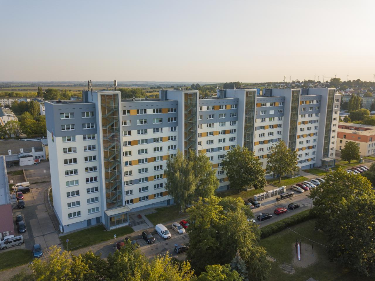 Wohnung Magdeburger Straße in Riesa