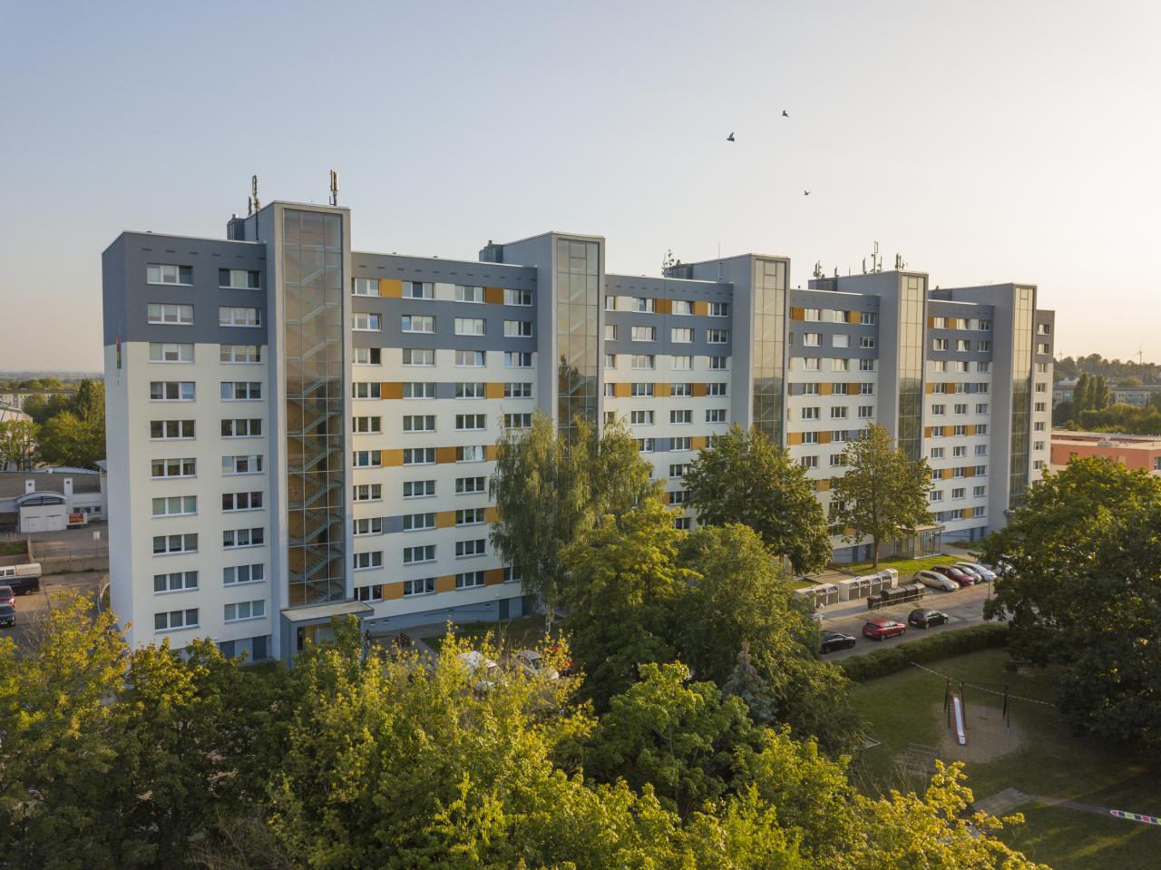 Wohnung Magdeburger Straße in Riesa