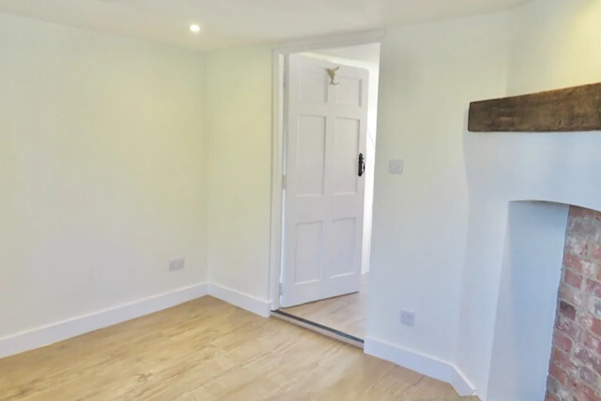 House Hawridge Common in Cholesbury