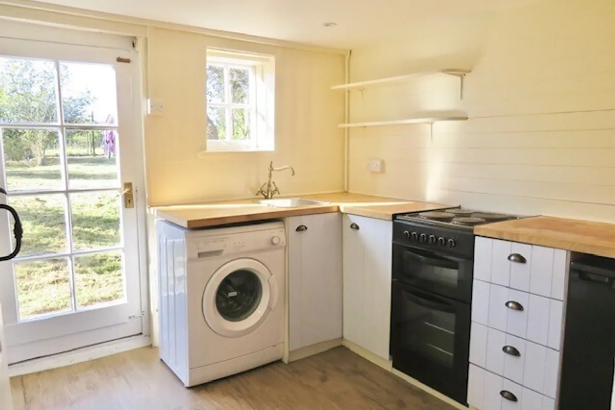 House Hawridge Common in Cholesbury