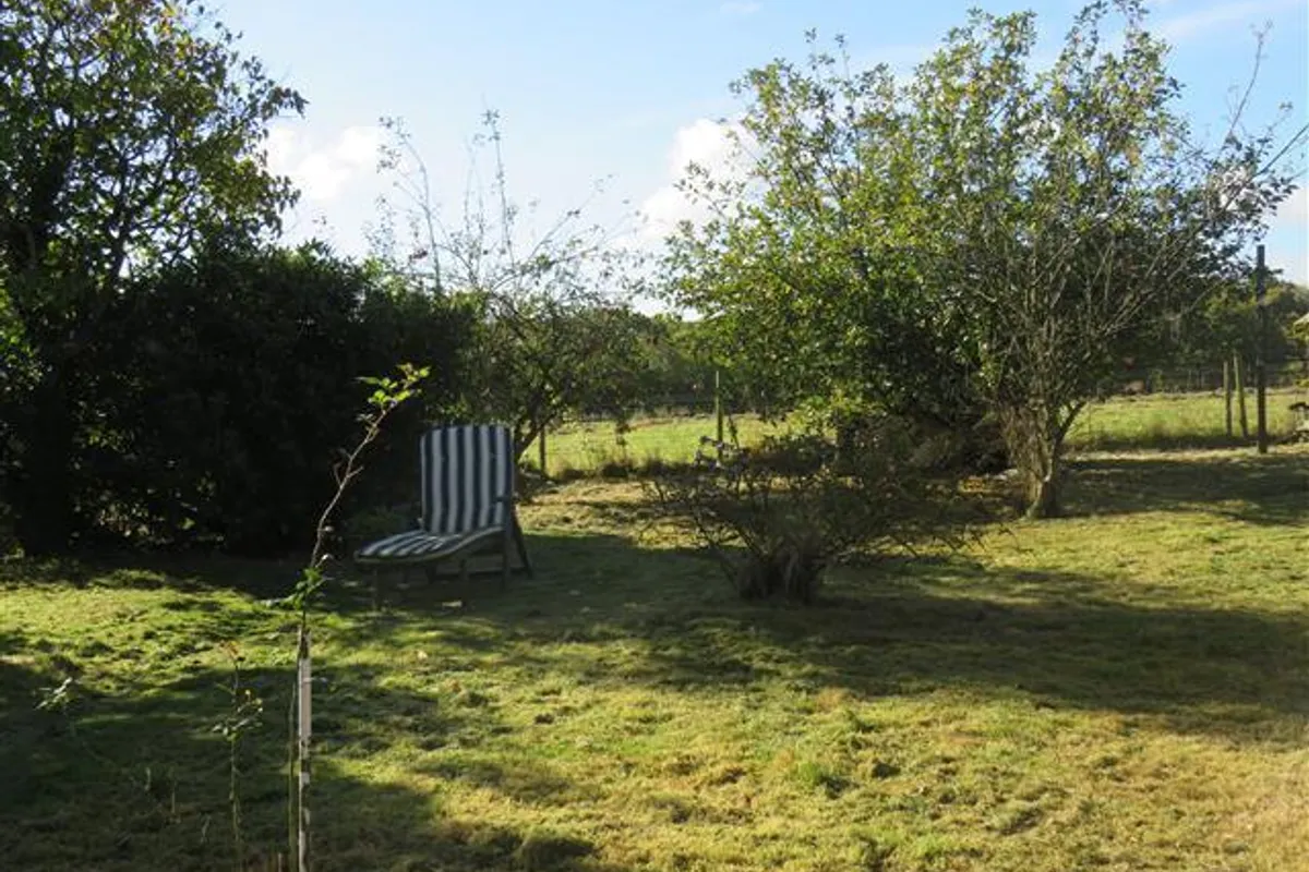 House Hawridge Common in Cholesbury