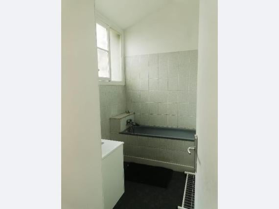 Flat Rue duffour-dubergier in Bordeaux