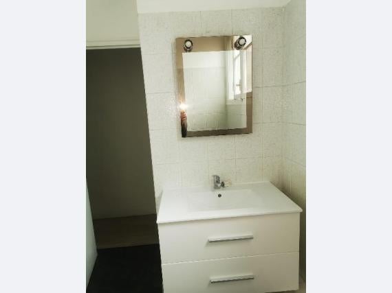 Flat Rue duffour-dubergier in Bordeaux