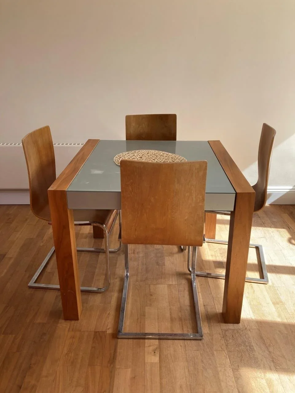 Flat Dalberg Road in Greater London
