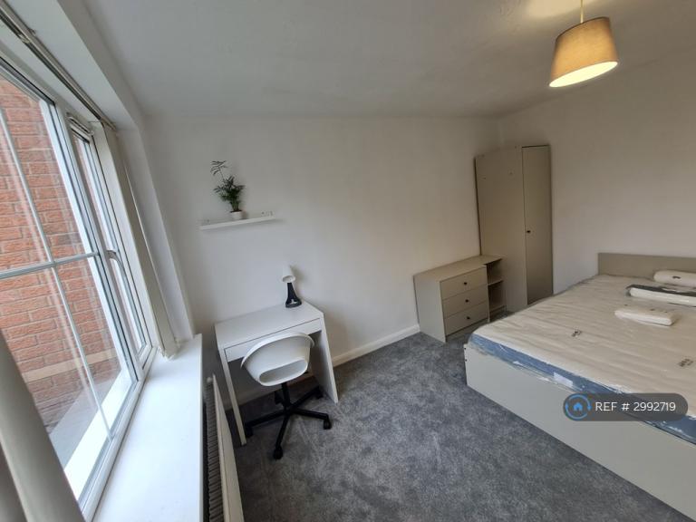 House Furlong Road in Coventry