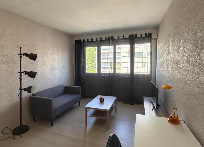 Appartement Rue Ferdinand Buisson à Limoges