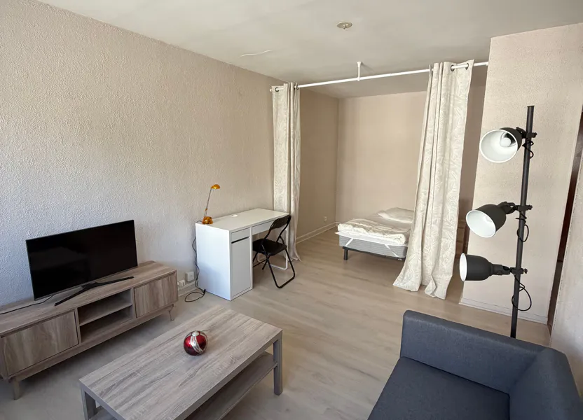 Appartement Rue Ferdinand Buisson à Limoges