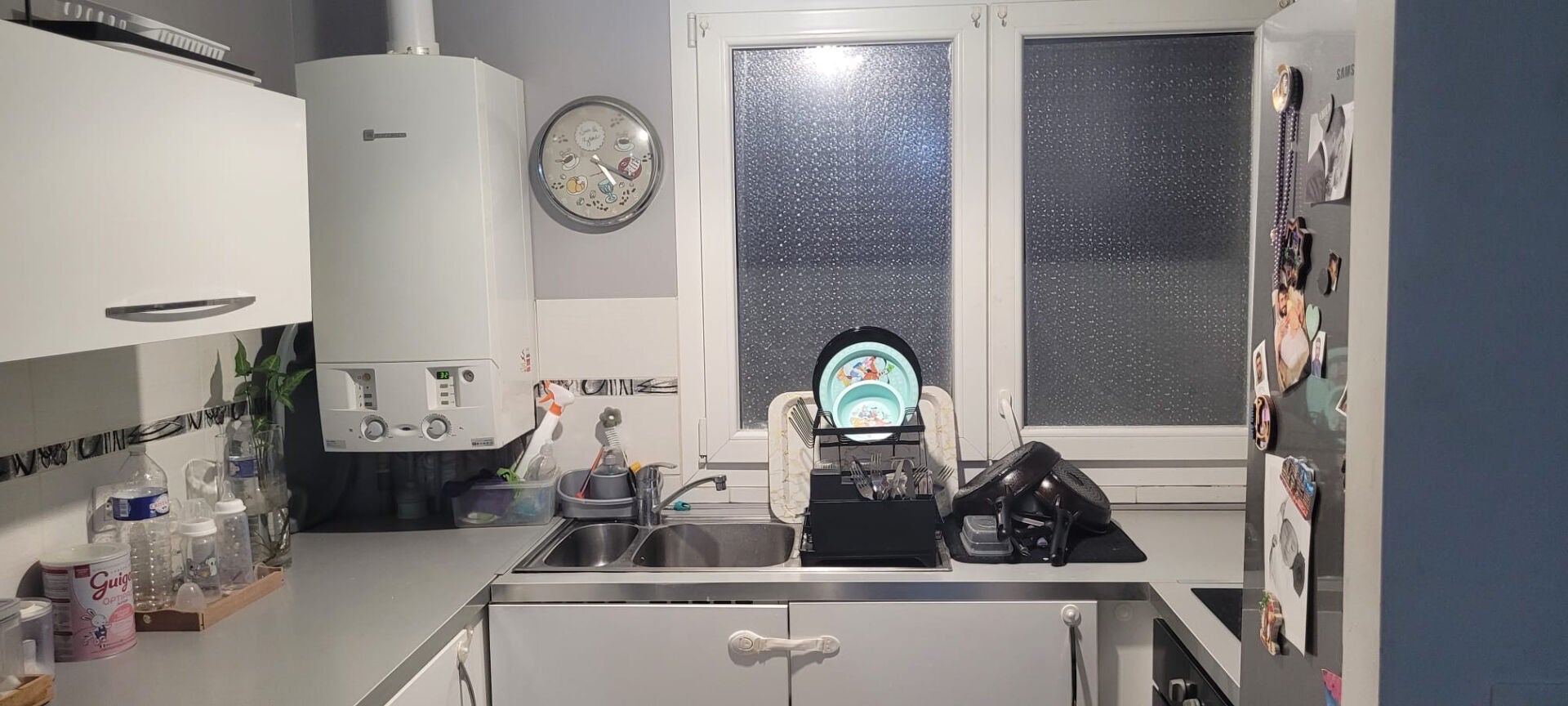 Appartement Rue du Vieux Logis à Vigneux-sur-Seine