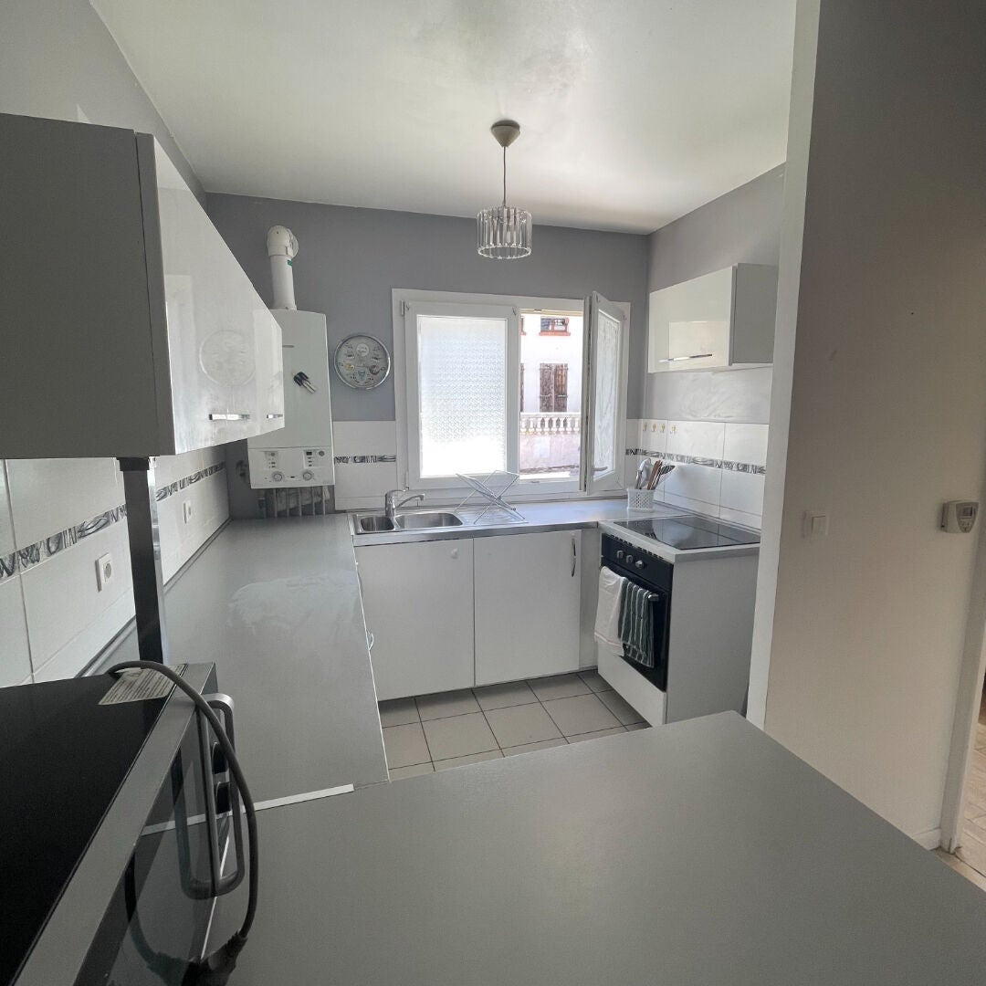 Appartement Rue du Vieux Logis à Vigneux-sur-Seine