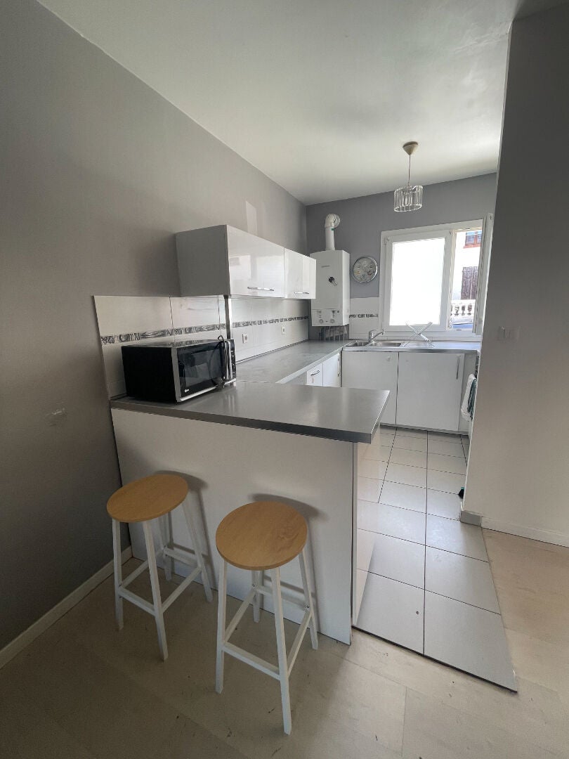 Appartement Rue du Vieux Logis à Vigneux-sur-Seine