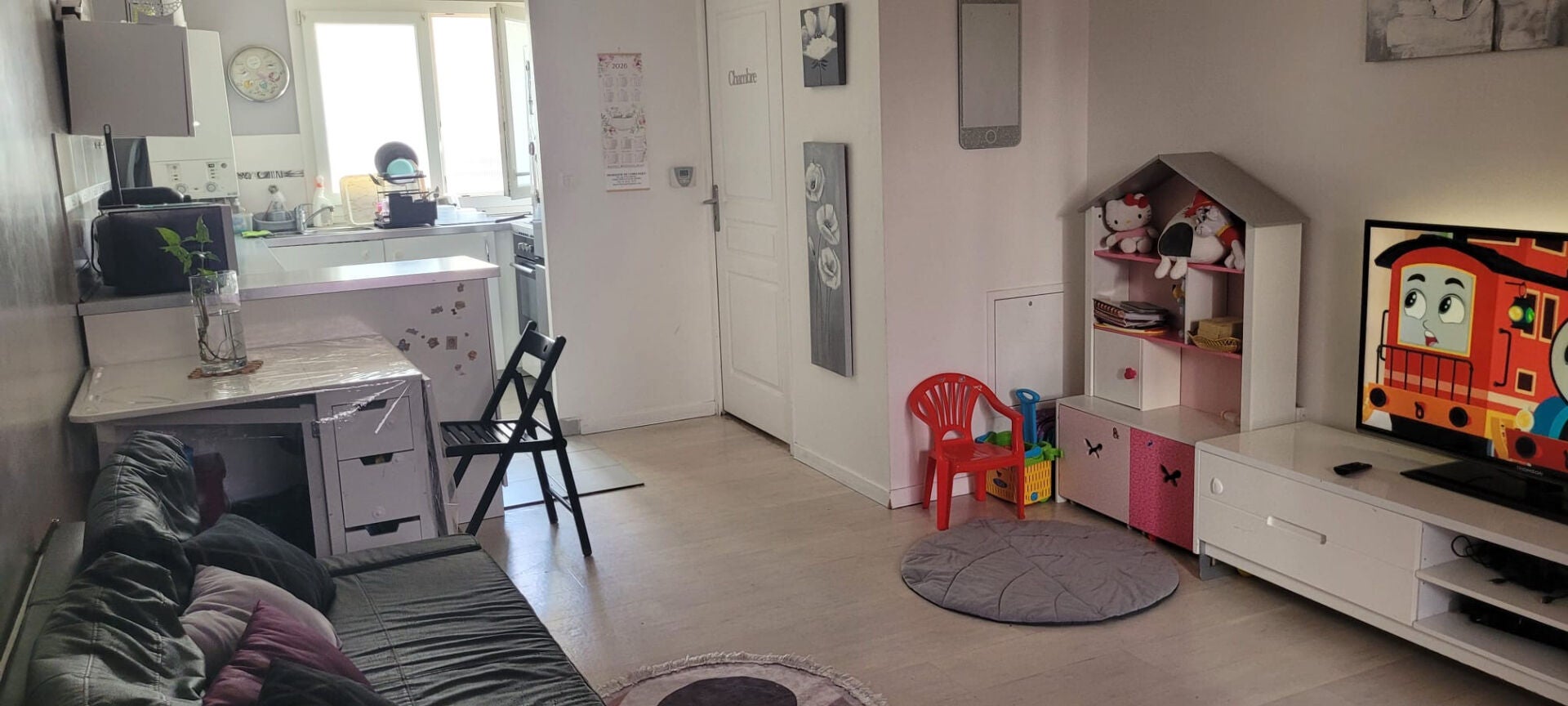 Appartement Rue du Vieux Logis à Vigneux-sur-Seine